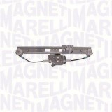 Macara electrica fara motor st sp bmw e46/3 series 98-05 marelli