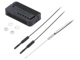 Senzor fibră optică reflexiv 240mm -40&divide;70&deg;C E32-DC200F4