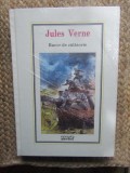 Jules Verne - Burse de calatorie (2010, editie cartonata) IN TIPLA