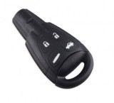 Carcasa cheie Topautochei&reg; pentru SAAB 93 95 9-3 9-5, lamela groasa