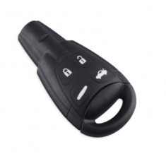 Carcasa cheie Topautochei&reg; pentru SAAB 93 95 9-3 9-5, lamela subtire