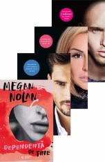 Dependenta de tine + Pachet 365 de zile - Bookzone