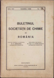 HST C327 Buletinul Societății de Chimie din Rom&acirc;nia 1-2/1935