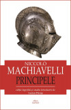 Principele | Niccolo Machiavelli, Cartex