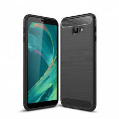 Carbon Black case for Samsung J4 Plus foto