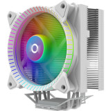 CPU Cooler URANUS LS White ARGB, AQIRYS