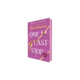 One Last Stop: Collector's Edition