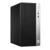 Calculator SH HP ProDesk 400 G4 MT, Quad Core i5-7500, 8GB DDR4, 256GB SSD