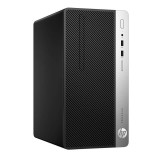 Calculator SH HP ProDesk 400 G4 MT, Quad Core i5-7500, 8GB DDR4, 256GB SSD