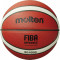 Minge baschet Molten B5G4000, aprobata FIBA, marime 5