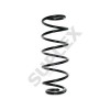 Arc suspensie Peugeot 407 (6d) 02.04-12.11, 407 Sw (6e 6d) 05.04-12.11, Fata, SUPLEX