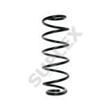 Arc suspensie Peugeot 407 (6d) 02.04-12.11, 407 Sw (6e 6d) 05.04-12.11, Fata, SUPLEX