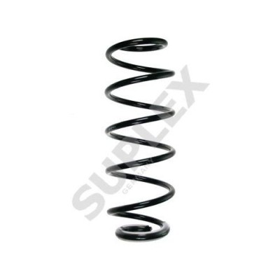 Arc suspensie Peugeot 407 (6d) 02.04-12.11, 407 Sw (6e 6d) 05.04-12.11, Fata, SUPLEX foto
