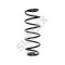 Arc suspensie Peugeot 407 (6d) 02.04-12.11, 407 Sw (6e 6d) 05.04-12.11, Fata, SUPLEX