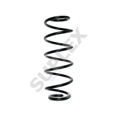 Arc suspensie Peugeot 407 (6d) 02.04-12.11, 407 Sw (6e 6d) 05.04-12.11, Fata, SUPLEX