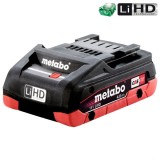 Metabo 625367000 - Acumulator LiHD 18 V 4 Ah indicator nivel incarcare