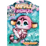Animale fantastice.In Padurea Miracolelor