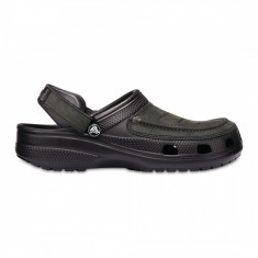 Sabo?i Barba?i casual Crocs Yukon Vista Clog foto