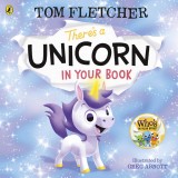 There&#039;s a Unicorn in Your Book | Tom Fletcher, Penguin Random House Children&#039;s UK