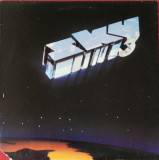 Sky &ndash; Sky 3, LP, US , 1981 ,stare excelenta (VG+), Rock, arista