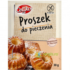 Praf de Copt fara Gluten 30g