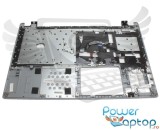 Palmrest Acer 60 M2EN1 001 Argintiu fara touchpad