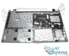 Palmrest Acer 39 4VM04 002 Argintiu fara touchpad