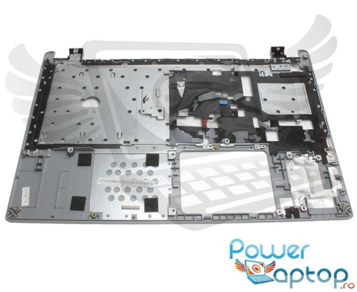 Palmrest Acer 60 M2DN1 002 Argintiu fara touchpad