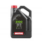 MOTUL 5100 4T 10W40 4 litri