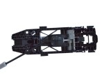 M&acirc;ner exterior ușă dreapta față VW TIGUAN 5N_ 2016 OEM: 5N0837017E 2496663