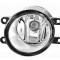 Proiector ceata Toyota Avensis 07.2006-10.2008 BestAutoVest tip bec H11 partea dreapta