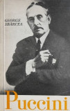 Giacomo Puccini - George Sbarcea