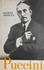 Giacomo Puccini - George Sbarcea foto