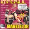 Various - Imperiul Manelelor Vol.2, CDr