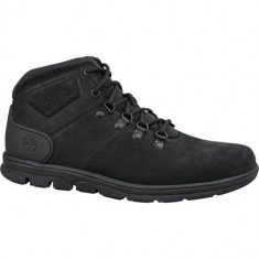 Ghete Barbati Timberland Bradstreet Hiker A26ZB foto