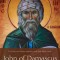 John of Damascus, First Apologist to the Muslims