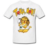 Cumpara ieftin Tricou &quot; Toke Mon &quot;