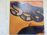 the s.o.s. band - too 1981 album disc vinyl lp muzica disco funk electro soul tabu records VG+
