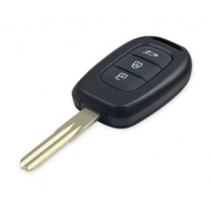 Carcasa cheie Topautochei&reg; pentru Dacia Renault Duster Sandero Dacia Logan Clio Captur Laguna Scenic