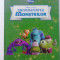 Universitatea monstrilor - Culorile prieteniei, colectia Disney Pixar (5+1)3