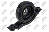 Suport, ax cardanic Subaru Impreza 2.5 2006-; 27111-FE130; NTY, aftermarket