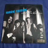 Mark Saffan and The Keepers-Mark Saffan and The Keepers_vinyl,LPPlanet,SUA,1981, VINIL, Rock