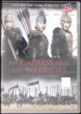 DVD FILM: AN EMPRESS AND THE WARRIORS-339298