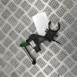 Senzor de nivel &icirc;nălțime st&acirc;nga față PORSCHE 718 BOXSTER 982 2016 OEM: 991.343.021.01,99134302101,991.106.413.03,99110641303 23793920