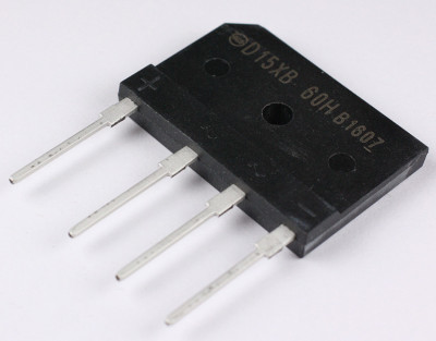 D15XB60H Punte diode foto