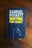 Waiting for Godot/ Samuel Beckett