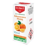 Ulei esential de portocale dulci Dr Herz 10 ml