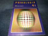 REVISTA PSIHOLOGIA NR 4 1996