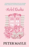 Hotel Pastis - Paperback brosat - Peter Mayle - RAO