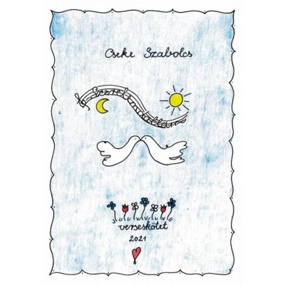 Szerelemdallam - Cseke Szabolcs foto